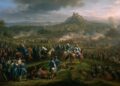 O dia em que o exército português conquistou Madrid