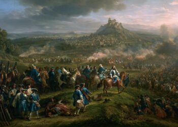 O dia em que o exército português conquistou Madrid