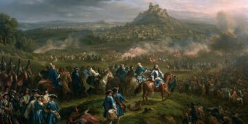 O dia em que o exército português conquistou Madrid
