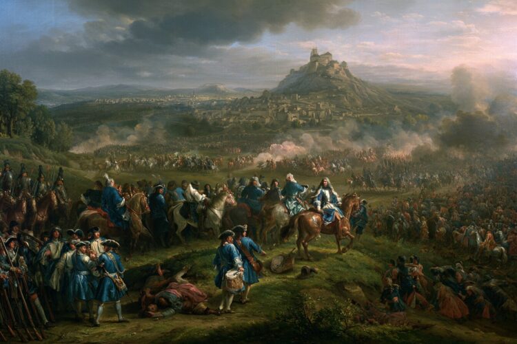 O dia em que o exército português conquistou Madrid