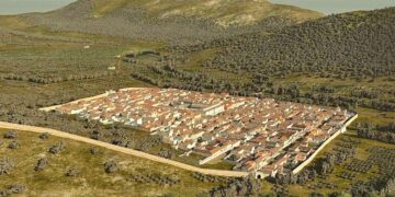 Ammaia: a cidade perdida do Alentejo