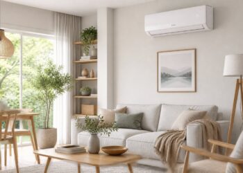 7 formas de manter a casa fresca no verão (sem ligar o ar condicionado)