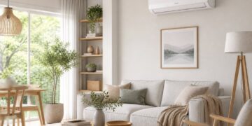 7 formas de manter a casa fresca no verão (sem ligar o ar condicionado)
