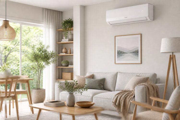 7 formas de manter a casa fresca no verão (sem ligar o ar condicionado)