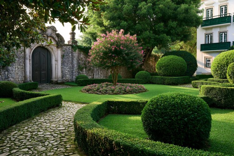 7 arbustos de crescimento rápido para ganhar privacidade no jardim ou na varanda