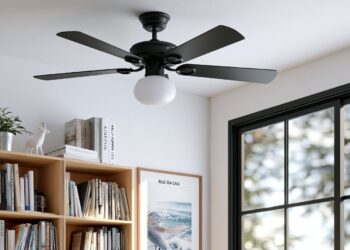Casa fresca no Verão: 7 estratégias simples para poupar energia sem abrir mão do conforto