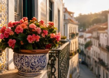 Terraço virado a norte? Estas plantas adoram a sombra e vão transformar o seu espaço
