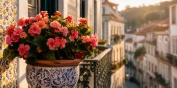 Terraço virado a norte? Estas plantas adoram a sombra e vão transformar o seu espaço