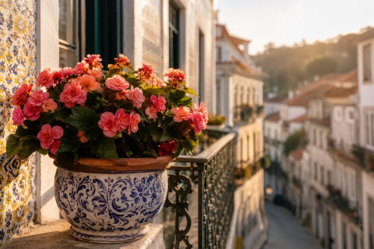 Terraço virado a norte? Estas plantas adoram a sombra e vão transformar o seu espaço