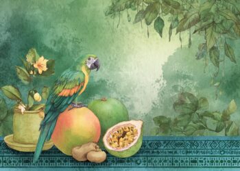 12 palavras da língua portuguesa com origem brasileira