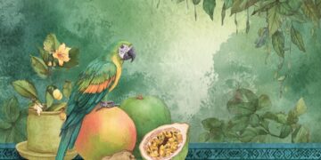 12 palavras da língua portuguesa com origem brasileira