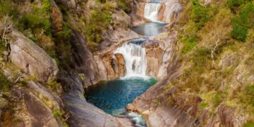 Poças do Malho: o mais secreto dos paraísos do Gerês