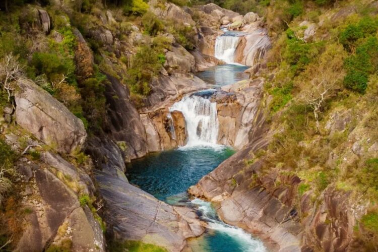 Poças do Malho: o mais secreto dos paraísos do Gerês