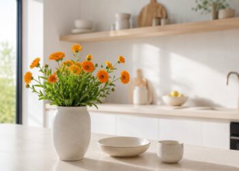 5 plantas com flores comestíveis que vai querer ter em casa