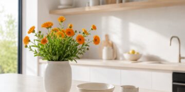 5 plantas com flores comestíveis que vai querer ter em casa