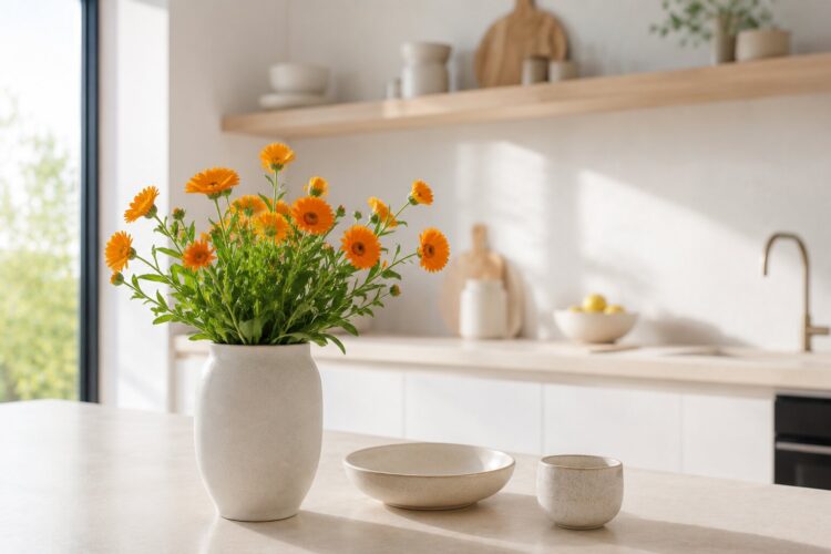 5 plantas com flores comestíveis que vai querer ter em casa