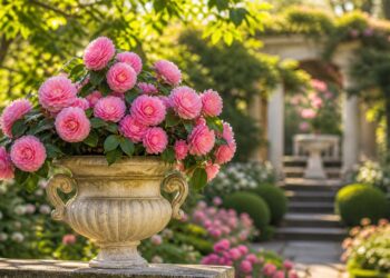 Camélias: o guia completo para plantar, cuidar e apaixonar-se por estas flores