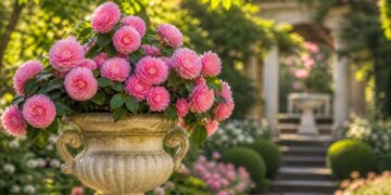 Camélias: o guia completo para plantar, cuidar e apaixonar-se por estas flores