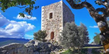 Castelo do Rei Wamba: o mais misterioso dos castelos portugueses