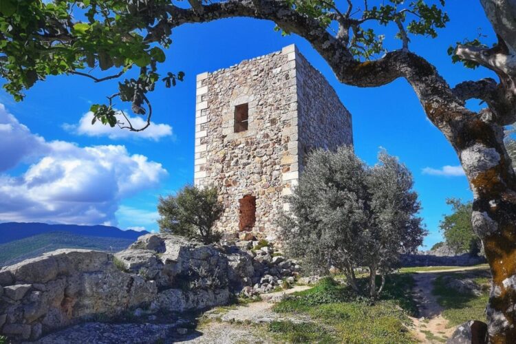 Castelo do Rei Wamba: o mais misterioso dos castelos portugueses