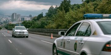 Mais de 5 mil condutores apanhados: a multa que pode deixá-lo sem conduzir dois anos
