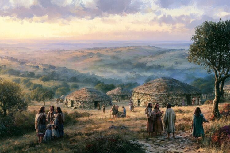 Cónios: o enigmático povo que habitou o Alentejo e o Algarve no tempo dos Lusitanos