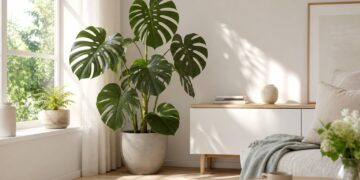7 dicas essenciais para cuidar das plantas de interior