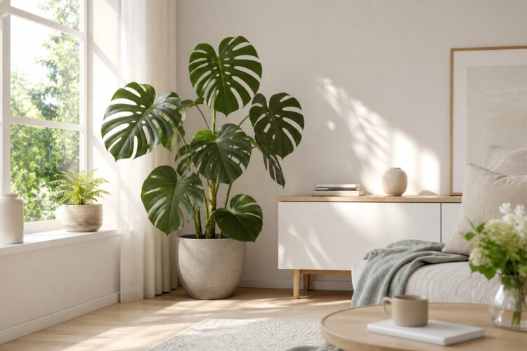 7 dicas essenciais para cuidar das plantas de interior
