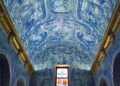 Igreja de São Lourenço de Almancil: um tesouro repleto de azulejos para descobrir no Algarve