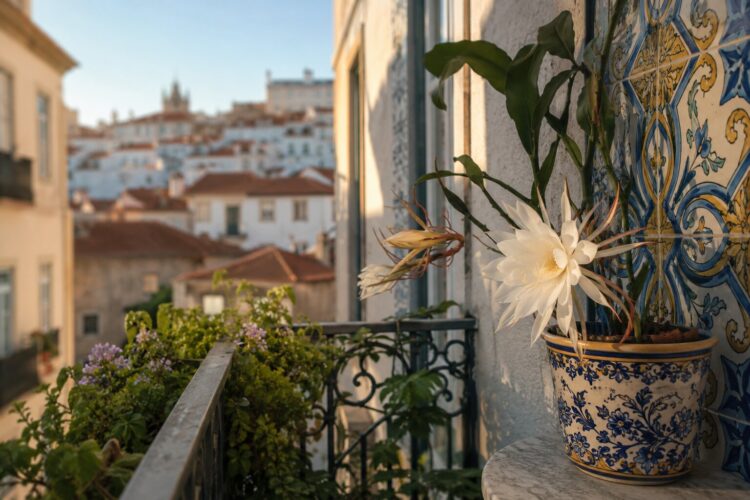 Flores que desabrocham à noite e perfumam a casa: as mais bonitas e como cuidar delas