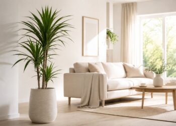 As 10 plantas de interior mais resistentes (e quase impossíveis de destruir)