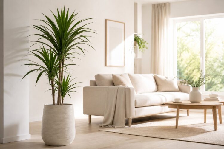 As 10 plantas de interior mais resistentes (e quase impossíveis de destruir)
