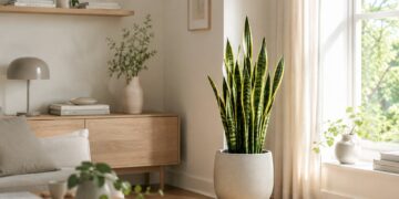 Plantas para quem não tem tempo: 3 espécies de interior que se cuidam (quase) sozinhas