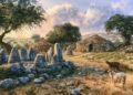Estrímnios: o povo esquecido que habitou Portugal antes dos lusitanos