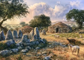 Estrímnios: o povo esquecido que habitou Portugal antes dos lusitanos