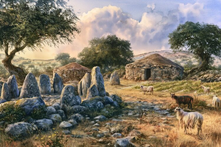 Estrímnios: o povo esquecido que habitou Portugal antes dos lusitanos