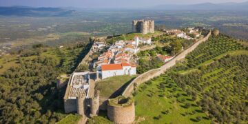 Dipo: uma antiga cidade celta com 2300 anos escondida no Alentejo