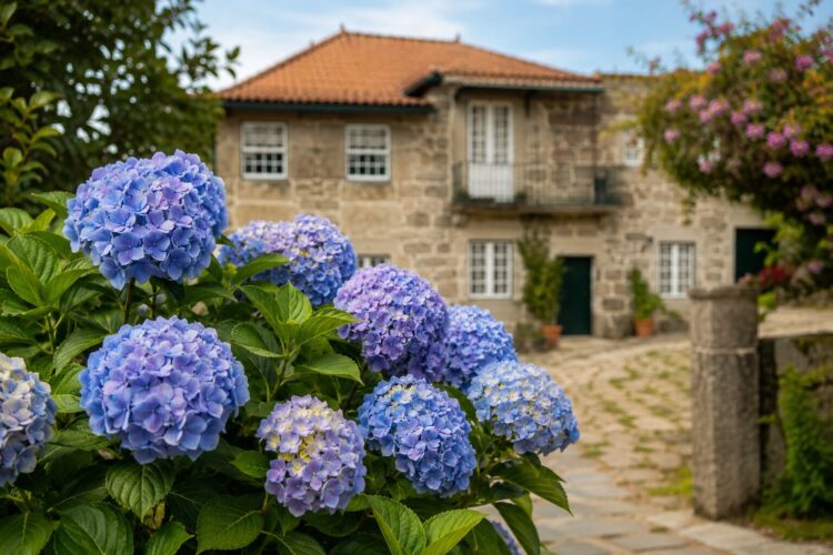 Hortênsias: porque os jardineiros aconselham cada vez mais a repensar esta escolha
