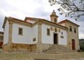Tem 1400 anos e é a igreja mais antiga de Portugal