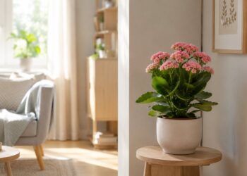As melhores plantas de interior para um canto soalheiro ou à sombra em casa