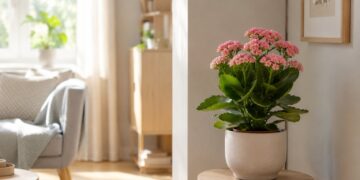 As melhores plantas de interior para um canto soalheiro ou à sombra em casa