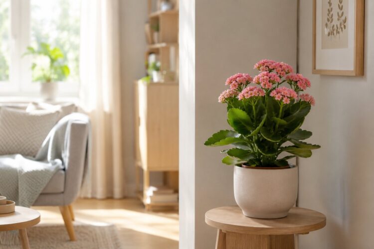 As melhores plantas de interior para um canto soalheiro ou à sombra em casa