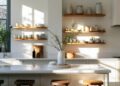 5 dicas para ter uma cozinha sempre limpa e organizada (sem complicações)