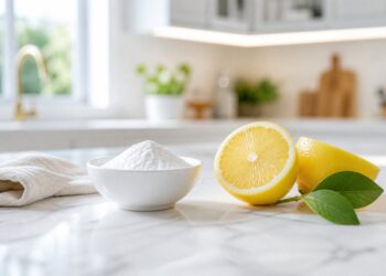 Mau cheiro na cozinha: causas, soluções e truques naturais para um espaço fresco e acolhedor