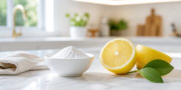 Mau cheiro na cozinha: causas, soluções e truques naturais para um espaço fresco e acolhedor