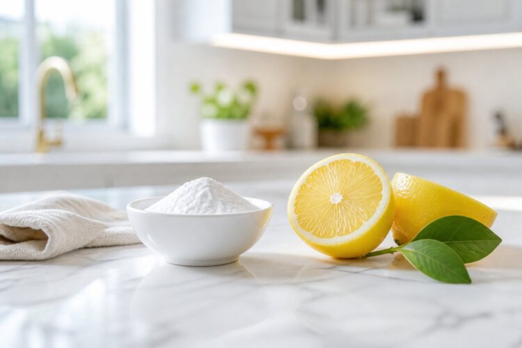 Mau cheiro na cozinha: causas, soluções e truques naturais para um espaço fresco e acolhedor