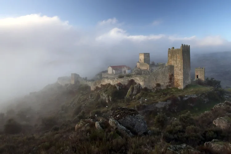 Marialva: uma das mais belas e desconhecidas Aldeias Históricas de Portugal