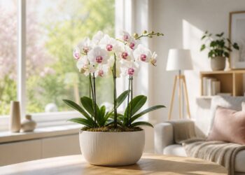 Como cuidar de orquídeas e mantê-las sempre vivas e bonitas