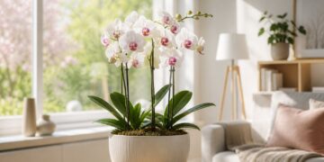 Como cuidar de orquídeas e mantê-las sempre vivas e bonitas