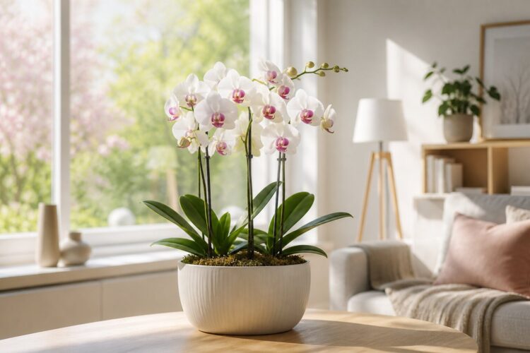 Como cuidar de orquídeas e mantê-las sempre vivas e bonitas